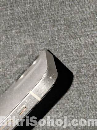 iPhone 12 128gb UK Variant